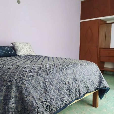 Coral Apartment Cancun Bagian luar foto