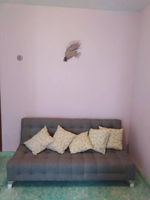 Coral Apartment Cancun Bagian luar foto