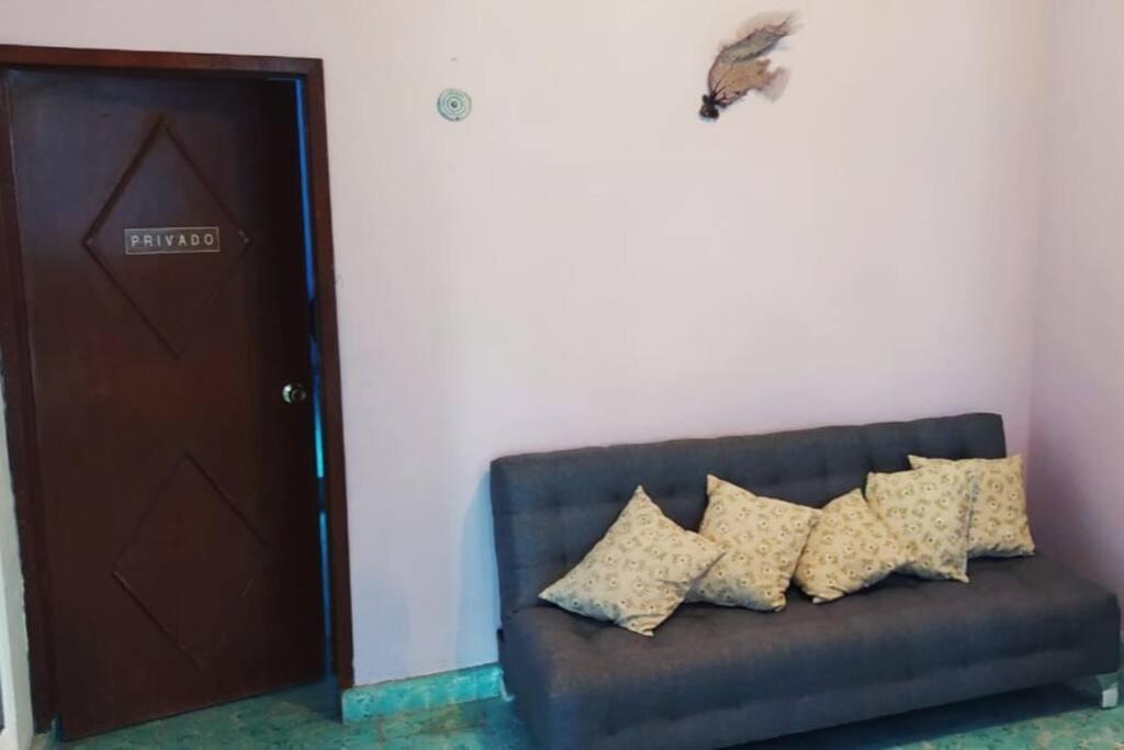 Coral Apartment Cancun Bagian luar foto